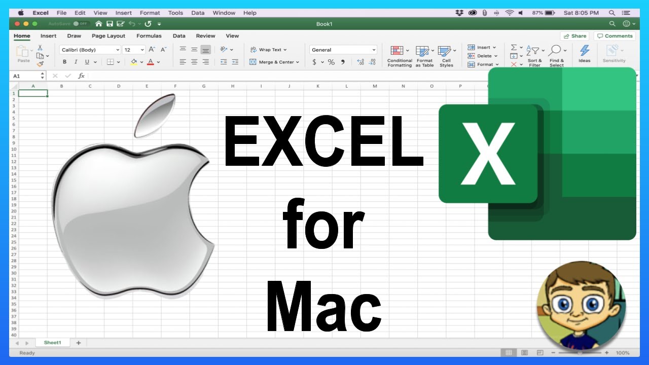 boost for mac excel